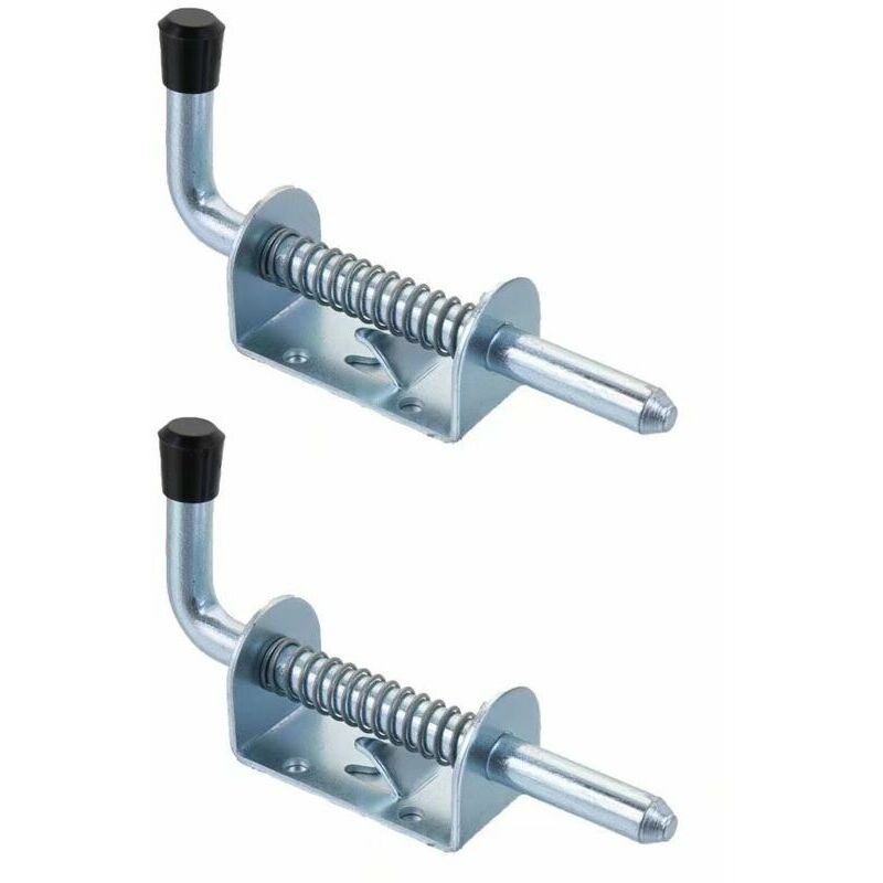 FVO - Pezzi Bulloni in Acciaio per Molle per