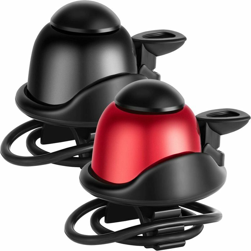 FVO - Pezzi Campanello per Bicicletta Campanello