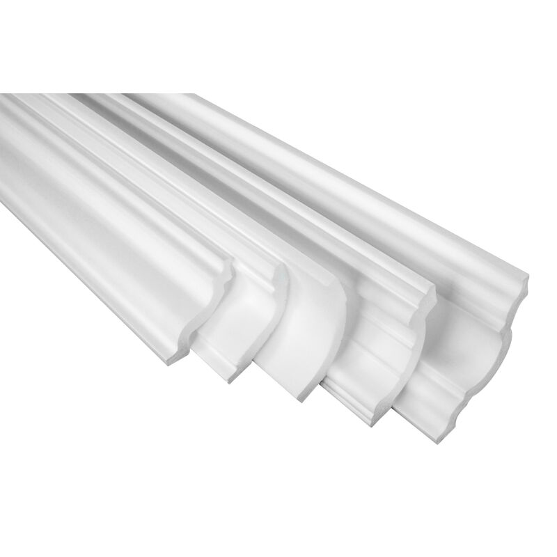 Marbet Design - Pezzi campione striscia stucco in