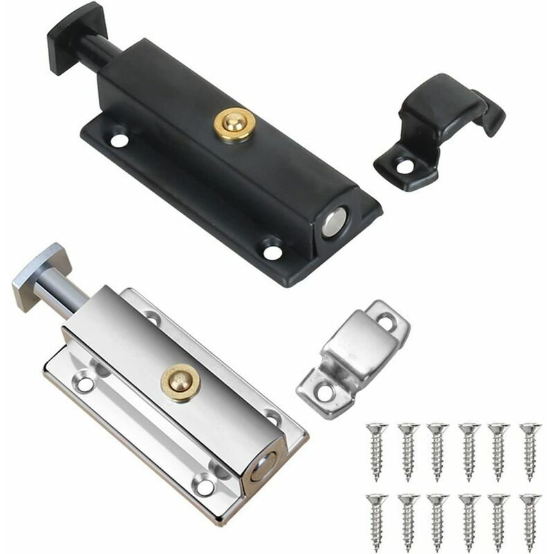 Pezzi Chiusura per Porta Interna, Serratura per