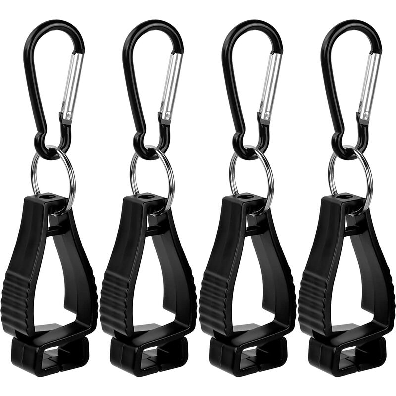 Pezzi Clip Porta Guanto Clip Porta Guanto da