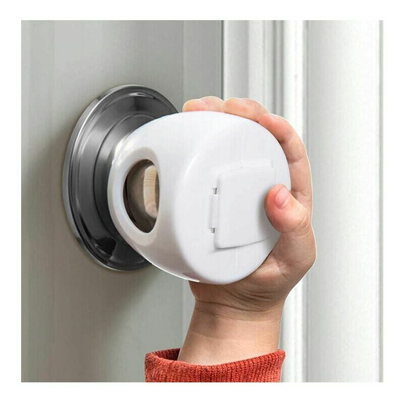 Pezzi Copertura Protettiva per Maniglia della