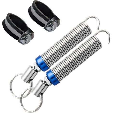 pezzi di molle multifunzionali per cofano del bagagliaio, molle automatiche per cofano del bagagliaio, molle regolabili per cofano del bagagliaio, molle metalliche per sollevamento cofano del bagaglia