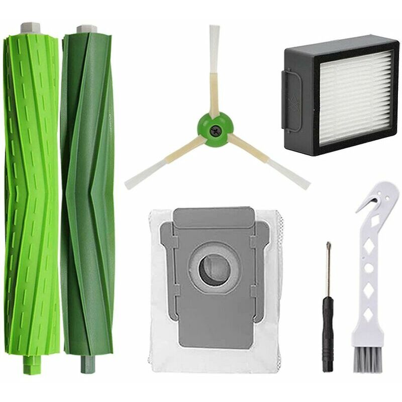 Pezzi di ricambio per Irobot Roomba I7 I7 + I3 I3