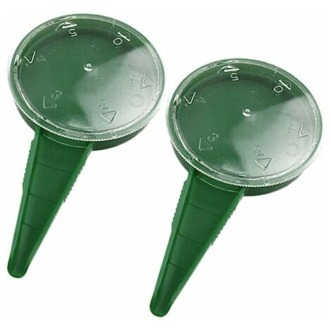 pezzi Distributore di semi da giardino Semina Semina Vassoio per semi 5 set Diversi strumenti da giardinaggio Semina (verde e verde scuro)