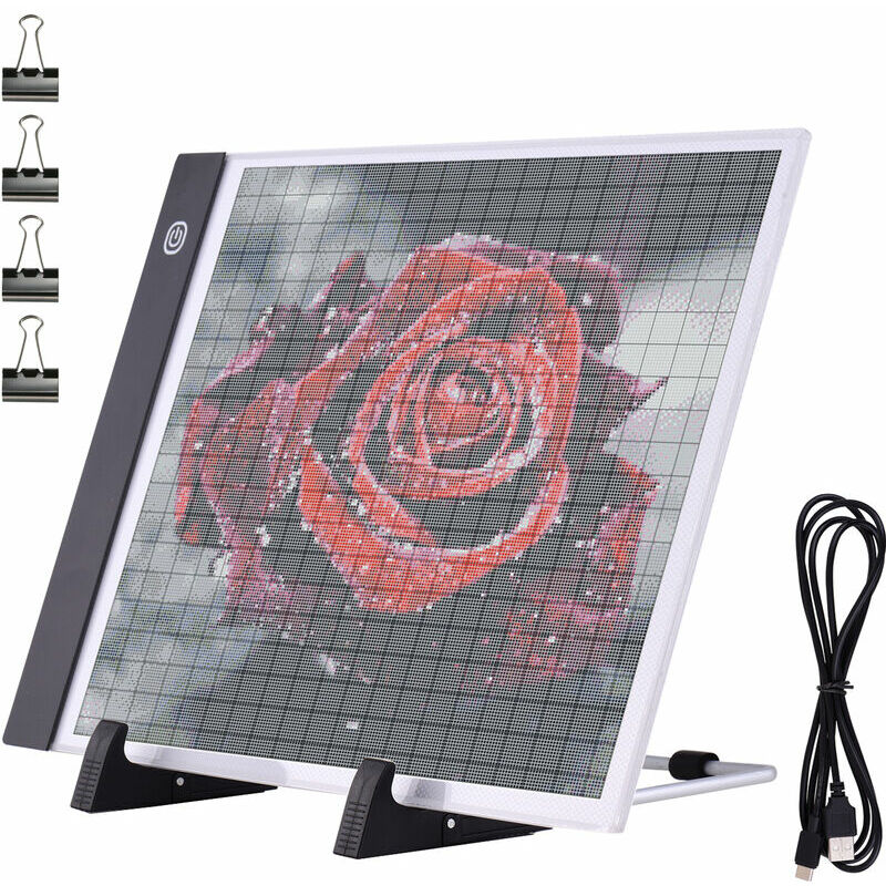Pezzi Fai da Te Diamanti Strumenti per Pittura