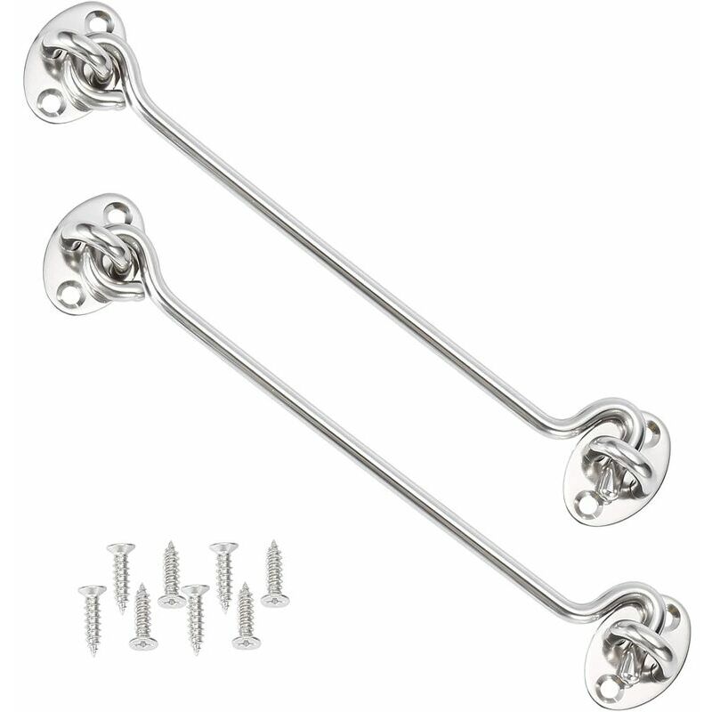 FVO - Pezzi Gancio per Cabina,Gancio per