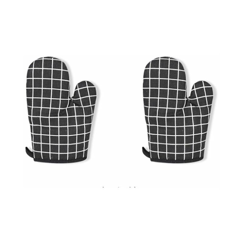 Pezzi Guanti da Forno Guanti da Forno Resistenti