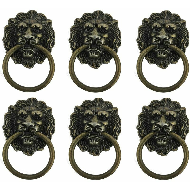 Volavo - Pezzi Maniglia per Pomello per Mobili