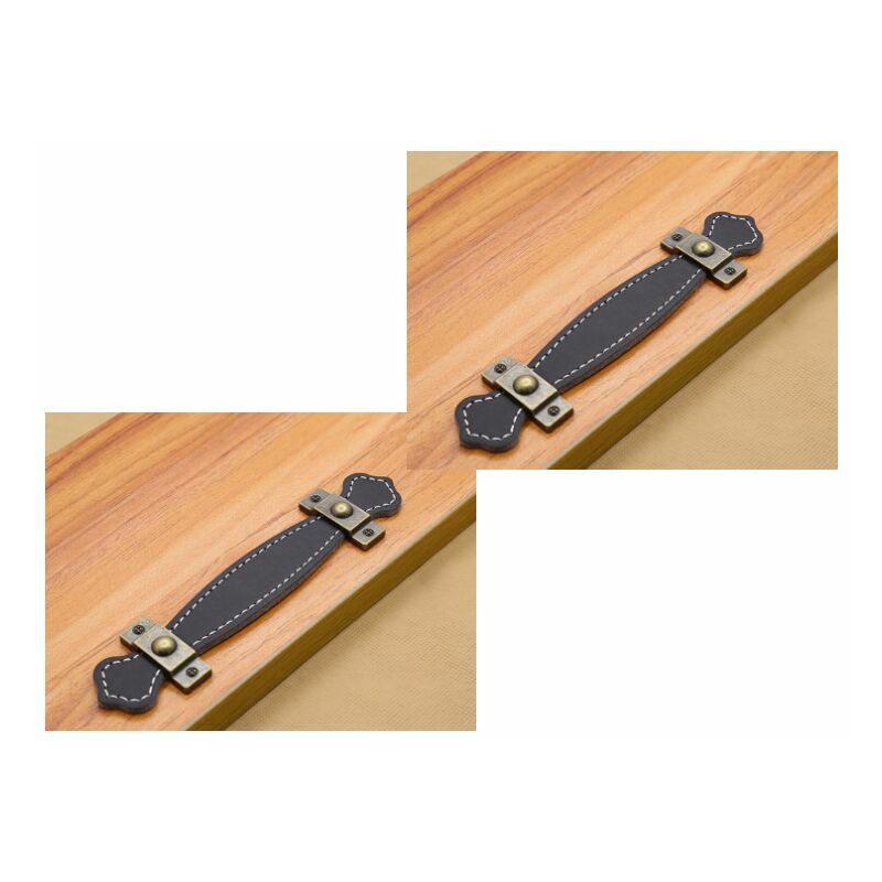 FVO - pezzi Maniglia per porta dell'armadio per