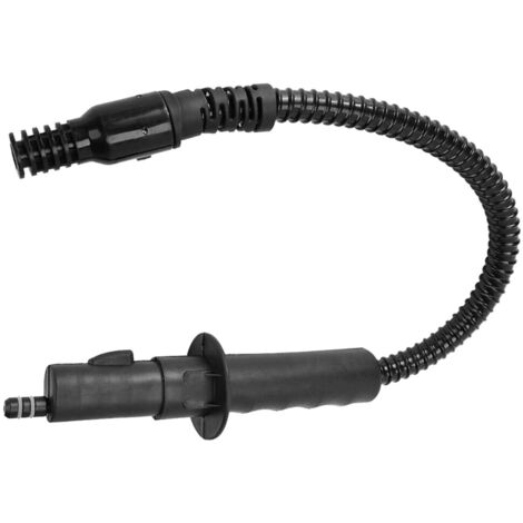 Pezzi ricambio lungo tubo pulizia mop 5 in 1 per accessori mop vapore X5