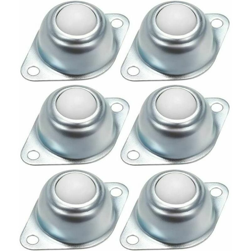 Pezzi scatola di immagazzinaggio ruota a sfera non...