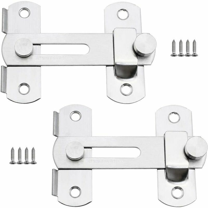 Pezzi Serrature per Porte Chiusure per Porte di