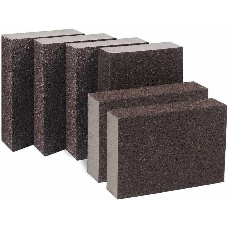 Pezzi Spugna Abrasiva, Spugne Abrasive da Cucina