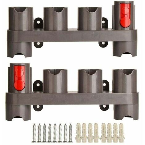pezzi Supporto per aspirapolvere per Dyson V15 V12 V11 V10 V8