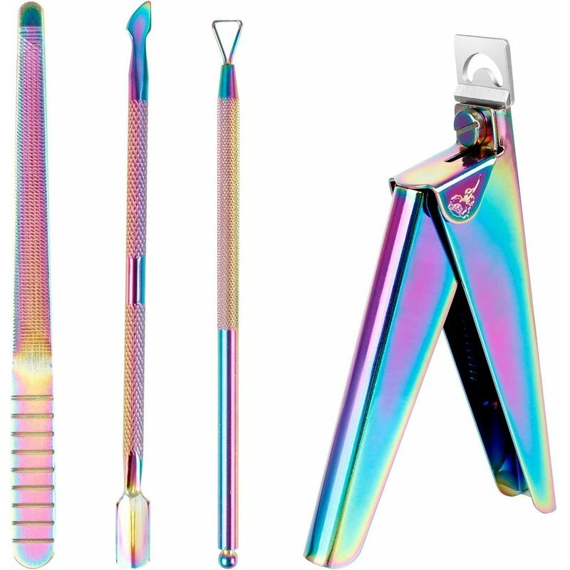 Pezzi tagliaunghie strumenti per tagliare le