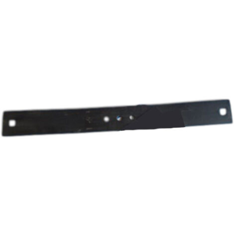 Pezzo centrale  asse lama per trattorino Grillo CLS7-CLS8-CLS9-CL AS900-CL AS911.2- 76097