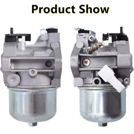 pezzo. Compatibile con carburatore 28M707 28R707 28T707 28V707 694941 699831, ricambi per motore di tosaerba.