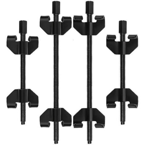 pezzo Compressore per molla ammortizzatore da 370 mm - artiglio ammortizzatore, versione lunga