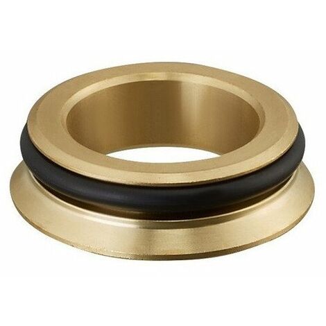 PEZZO CONICO PER COCOON QTZ DN20