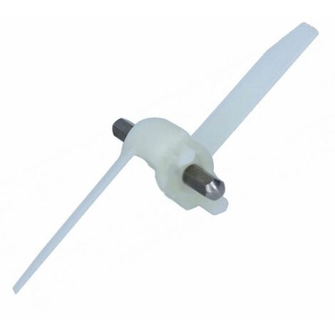 Pezzo di azionamento originale - Robot da cucina e Cuocitutto - BOSCH - 4368327