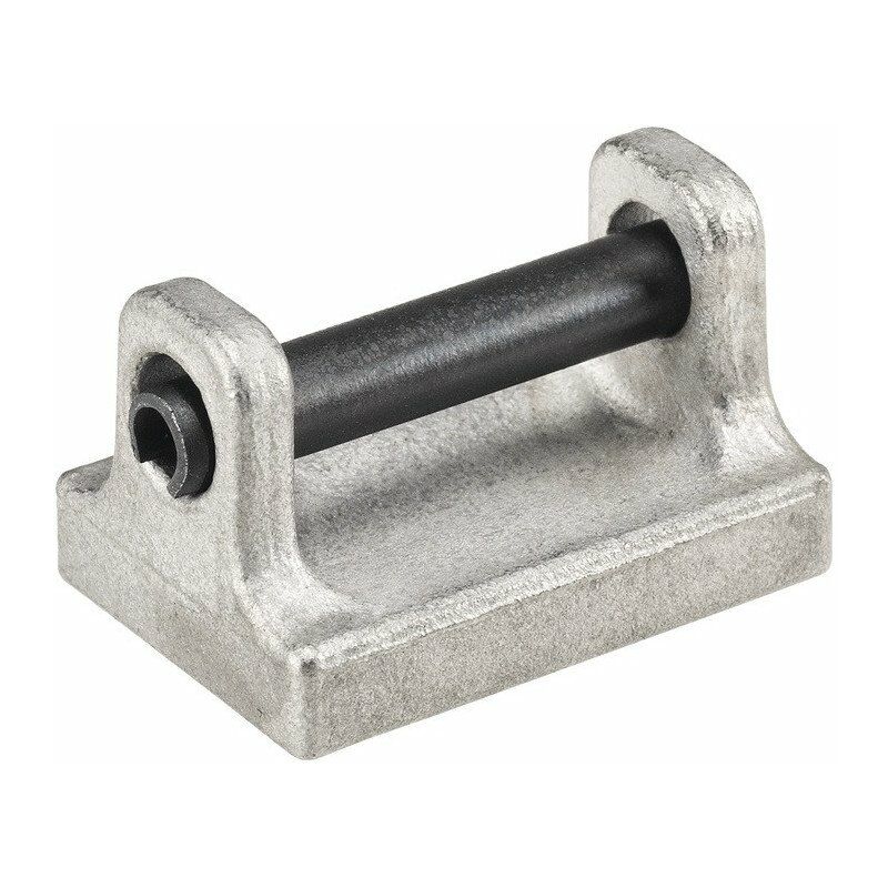 Pezzo di pressione n. 7600DG superficie di