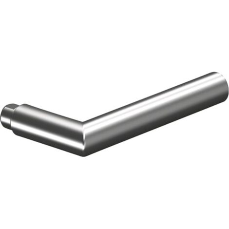 Pezzo di protezione antincendio con foro 8906 ALU FS 9mm Alluminio F1 rotondo 4-KT.9mm