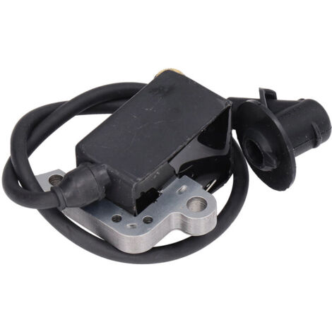 Pezzo di ricambio per bobina di accensione 4223 400 1300 adatto per motosega da giardino STIHL TS400 TS460