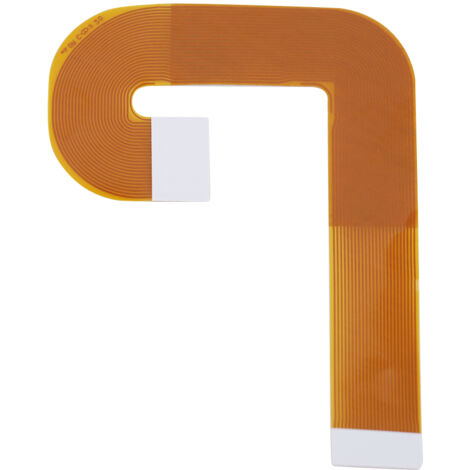Pezzo di ricambio per cavo flessibile piatto per lente laser da 9 W per PS2