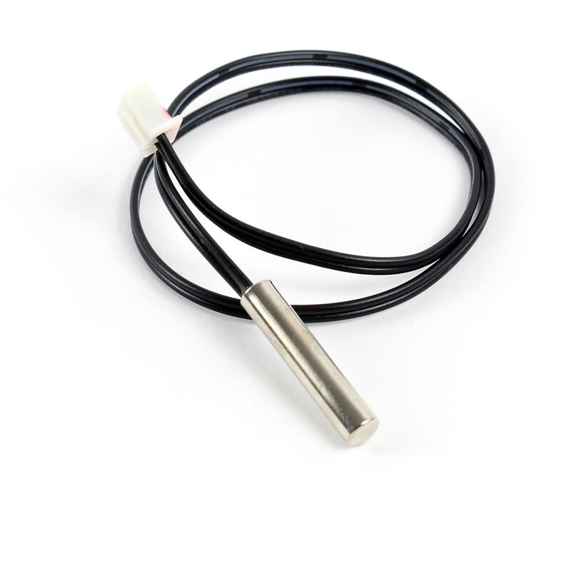 Sensore Temperatura Ds18b20 Impermeabile Con Cavo E Connettore - Kit Completo Per Progetti Modulo DS18B20 Adattatore - Foto 6