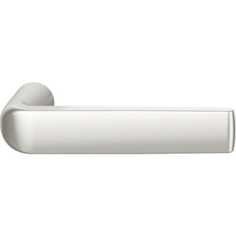 Pezzo foro maniglia porta Alu.naturf.F1 DIN Sinistra / Destra FSB