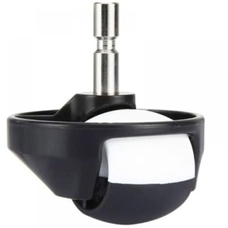 pezzo, ruote di ricambio per iRobot Roomba serie 500/600/700/800/900, ruote piroettanti