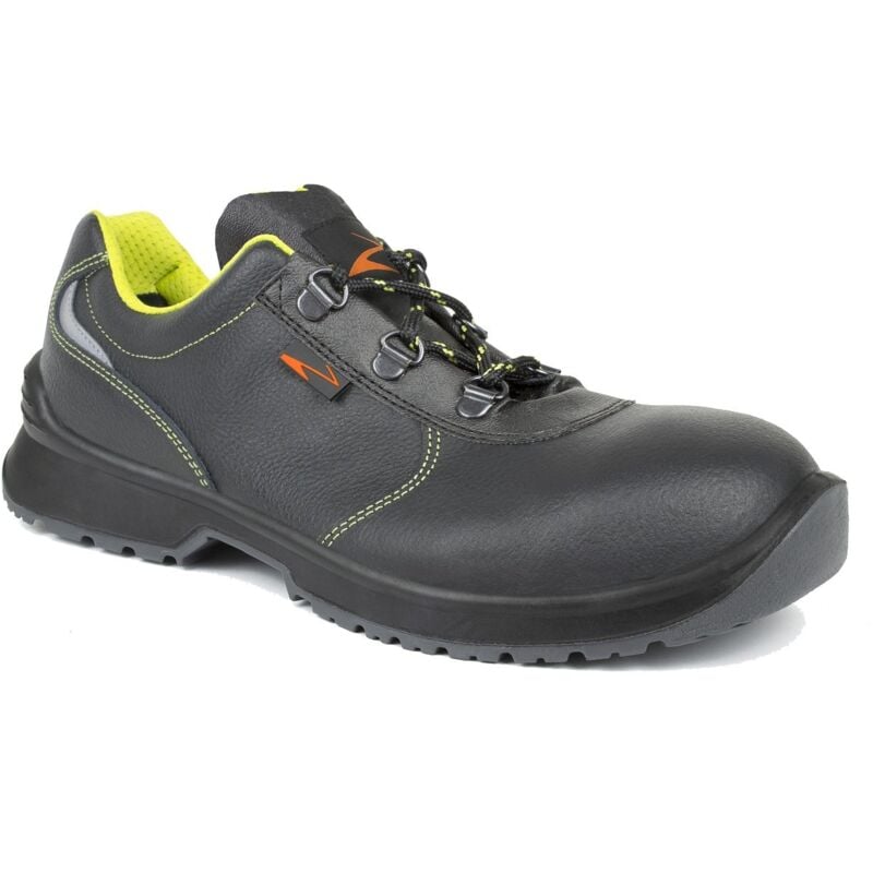 Pezzol - Scarpe antinfortunistiche Oyster S3 src