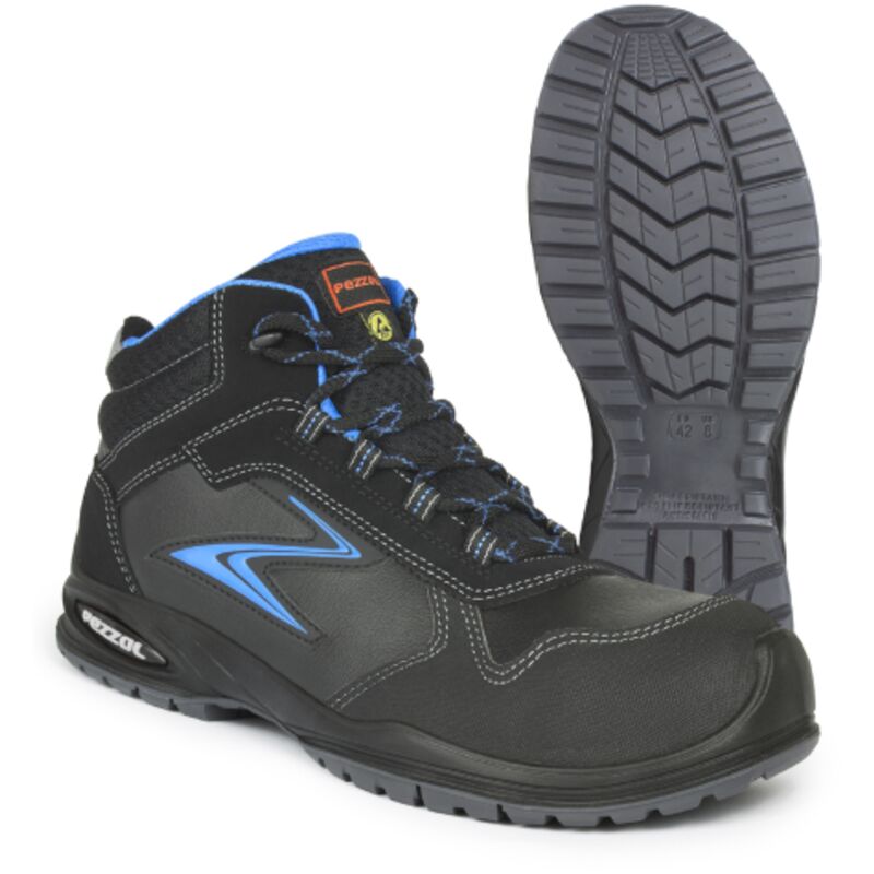 Pezzol - Portofino S3 scarpe da lavoro