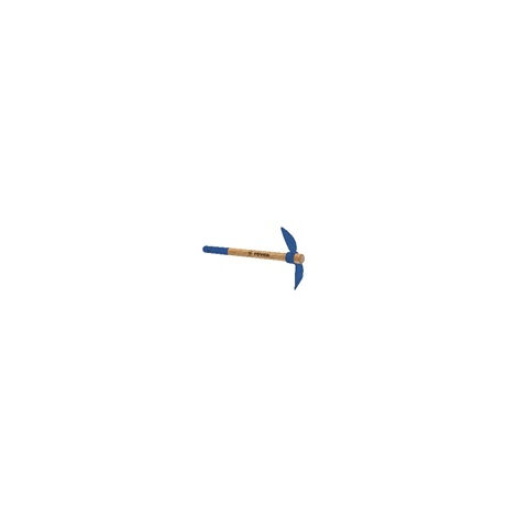 PF EM 0,4 m cazzuola forgiata blu REVEX - 760562