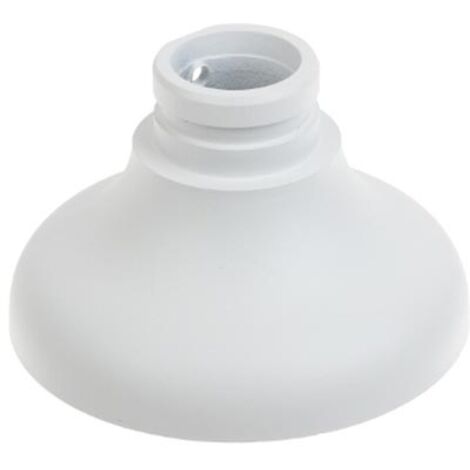 PFA107 - Befestigungsadapter Ø134x84 mm