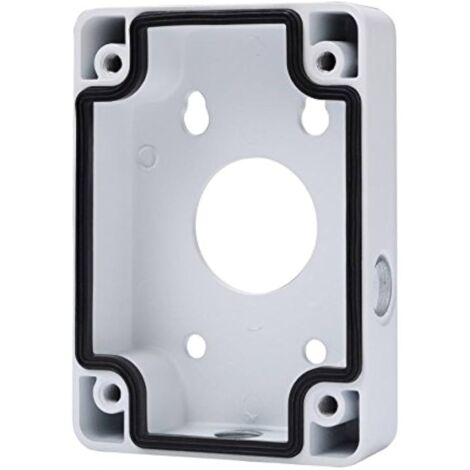 PFA120 - Anschlussdose 115x160x38,8 mm