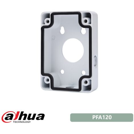 PFA120 - Box di giunzione 115x160x38.8 mm