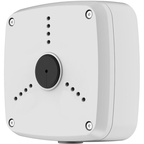 PFA122 - Box di giunzione IP66 per bullet a base tonda 134x133.5x56 mm