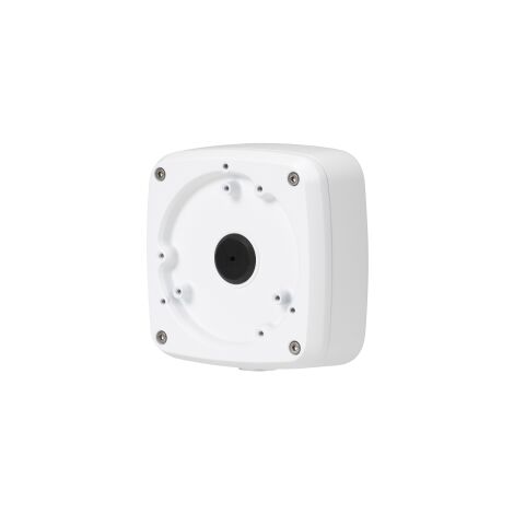 PFA123 - Caja de conexiones IP66 134x134x52 mm