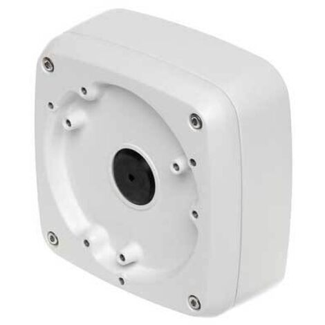 PFA123 - IP66 Anschlussdose 134x134x52 mm
