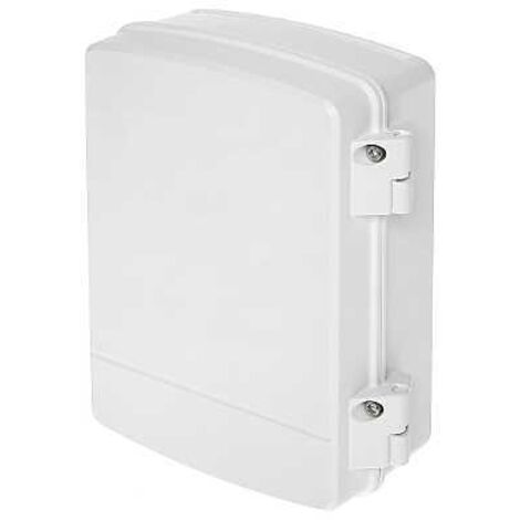 PFA141 - Boîte de jonction IP66 248x297x107 mm