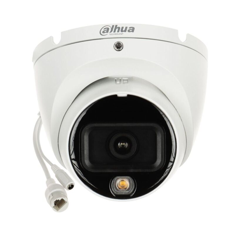 DAHUA  Cam&eacute;ra De Surveillance Ipc-hdw1639tail0280bs6