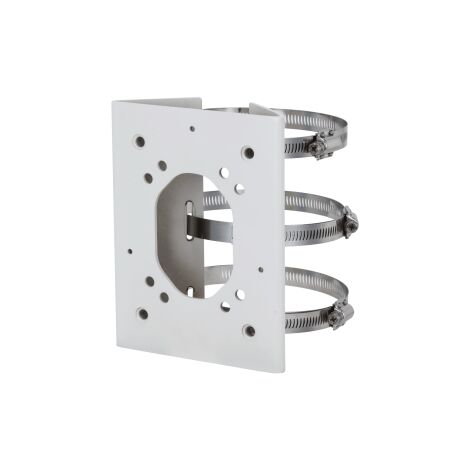 PFA155A - Adaptador de poste anticorrosión 130x170x44,8 mm