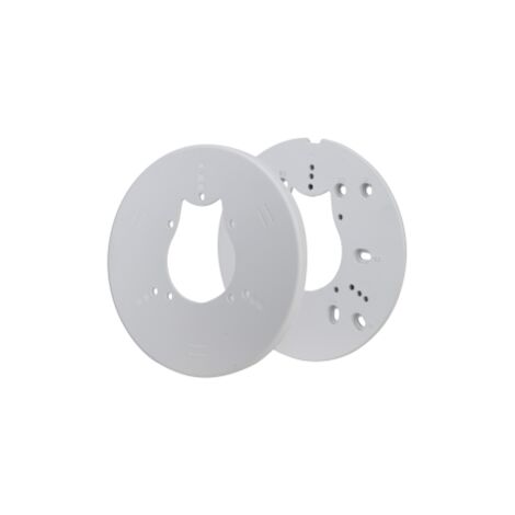 PFA200G - Verteilerdosenadapter Ø154x9 mm