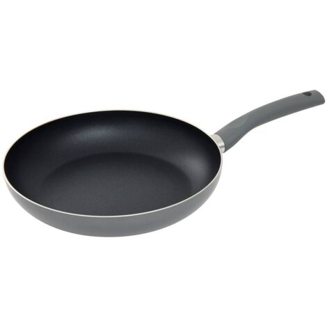 Pfanne neo d28cm aluminium grau - 5five