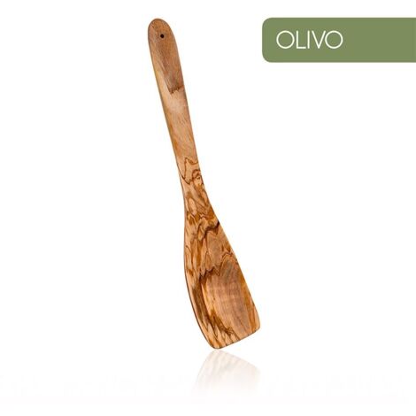 Pfannenwender "Olivo line