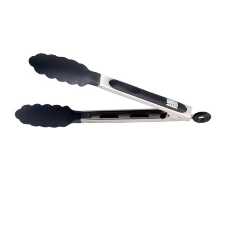 Pfannenwender/Zange Zipp Zapp 27 cm