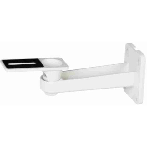PFB120WS - Support mural 58x80x204 mm