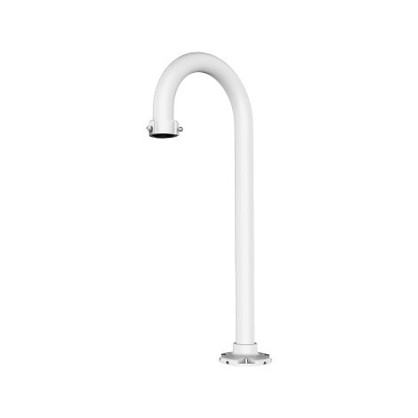 PFB301S-E - Console de parapet Ø100x700x343 mm